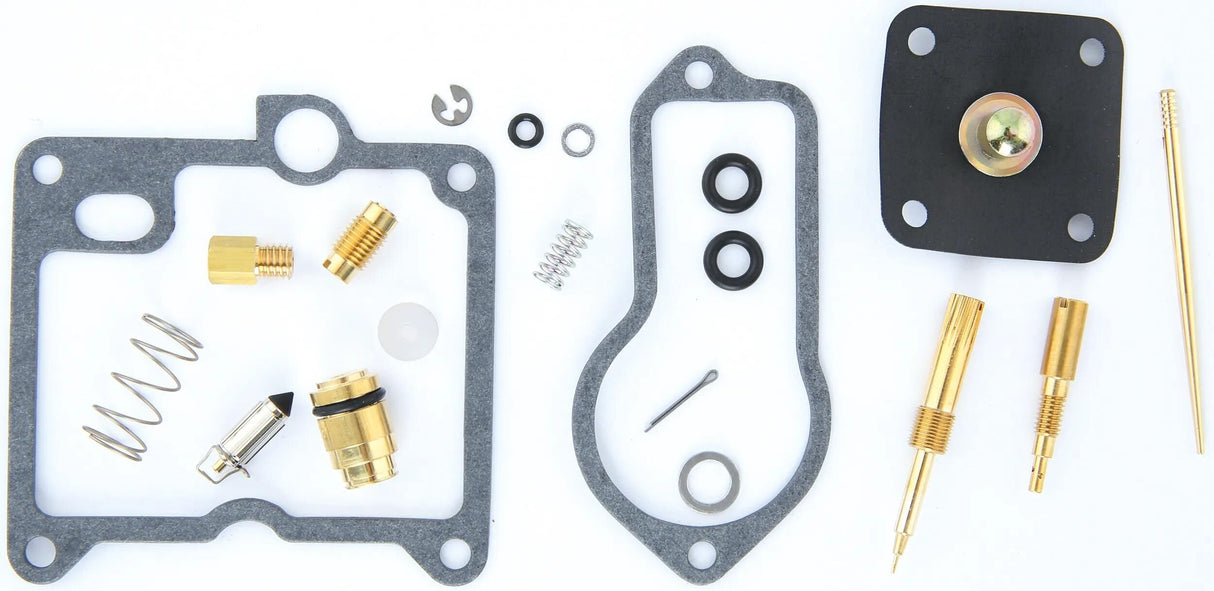 Kit de réparation de carburateur Keyster kit de réparation de carburateur keyste ky-0218