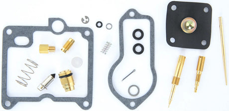 Kit de réparation de carburateur Keyster kit de réparation de carburateur keyste ky-0218