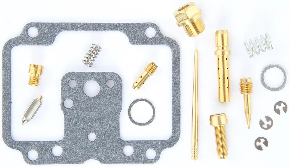 Kit de réparation de carburateur Keyster kit de réparation de carburateur keyste ky-0489