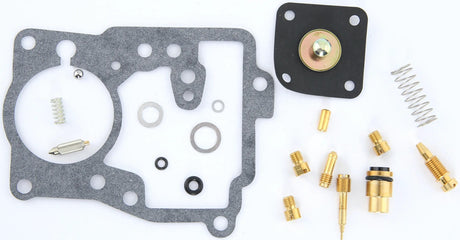 Kit de réparation de carburateur Keyster kit de réparation de carburateur keyste ky-0501