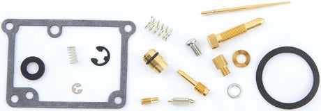 Kit de réparation carburateur Keyster