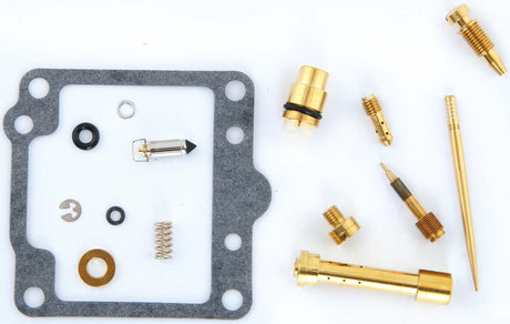Kit de réparation de carburateur Keyster kit de réparation de carburateur keyste ky-0529g