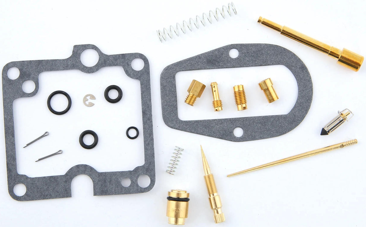 Kit de réparation de carburateur Keyster kit de réparation de carburateur keyste ky-0541nrplus