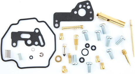 Kit de réparation de carburateur Keyster kit de réparation de carburateur keyste ky-0542rg arrière