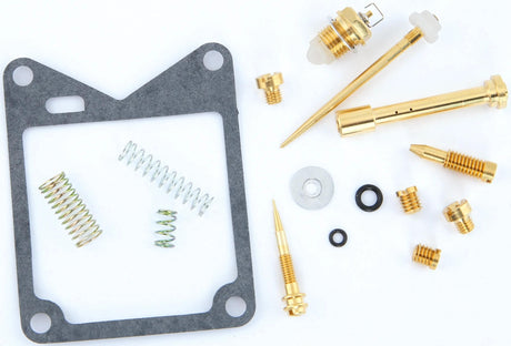 Kit de réparation de carburateur Keyster kit de réparation de carburateur keyste ky-0543r