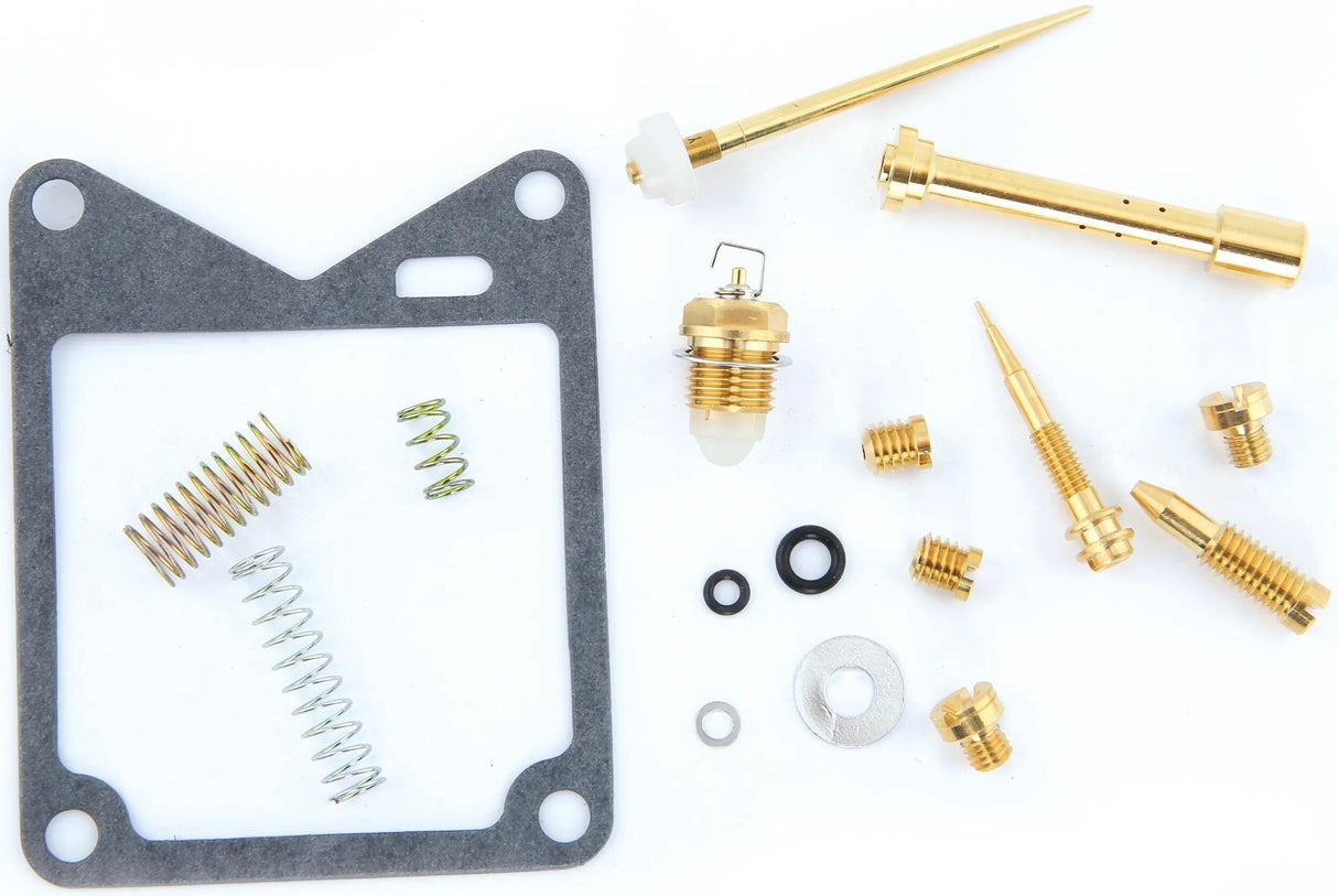 Kit de réparation de carburateur Keyster kit de réparation de carburateur keyste ky-0544r