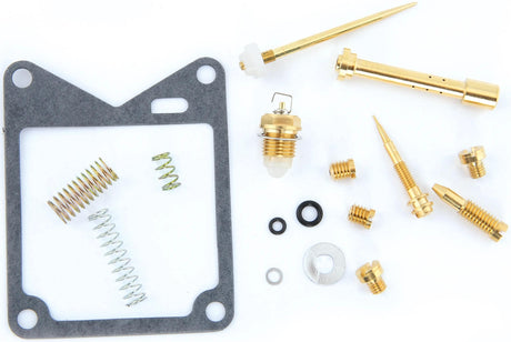 Kit de réparation de carburateur Keyster kit de réparation de carburateur keyste ky-0544r