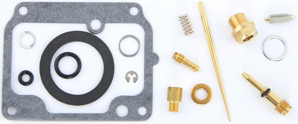 Kit de réparation de carburateur Keyster kit de réparation de carburateur keyste ky-0547