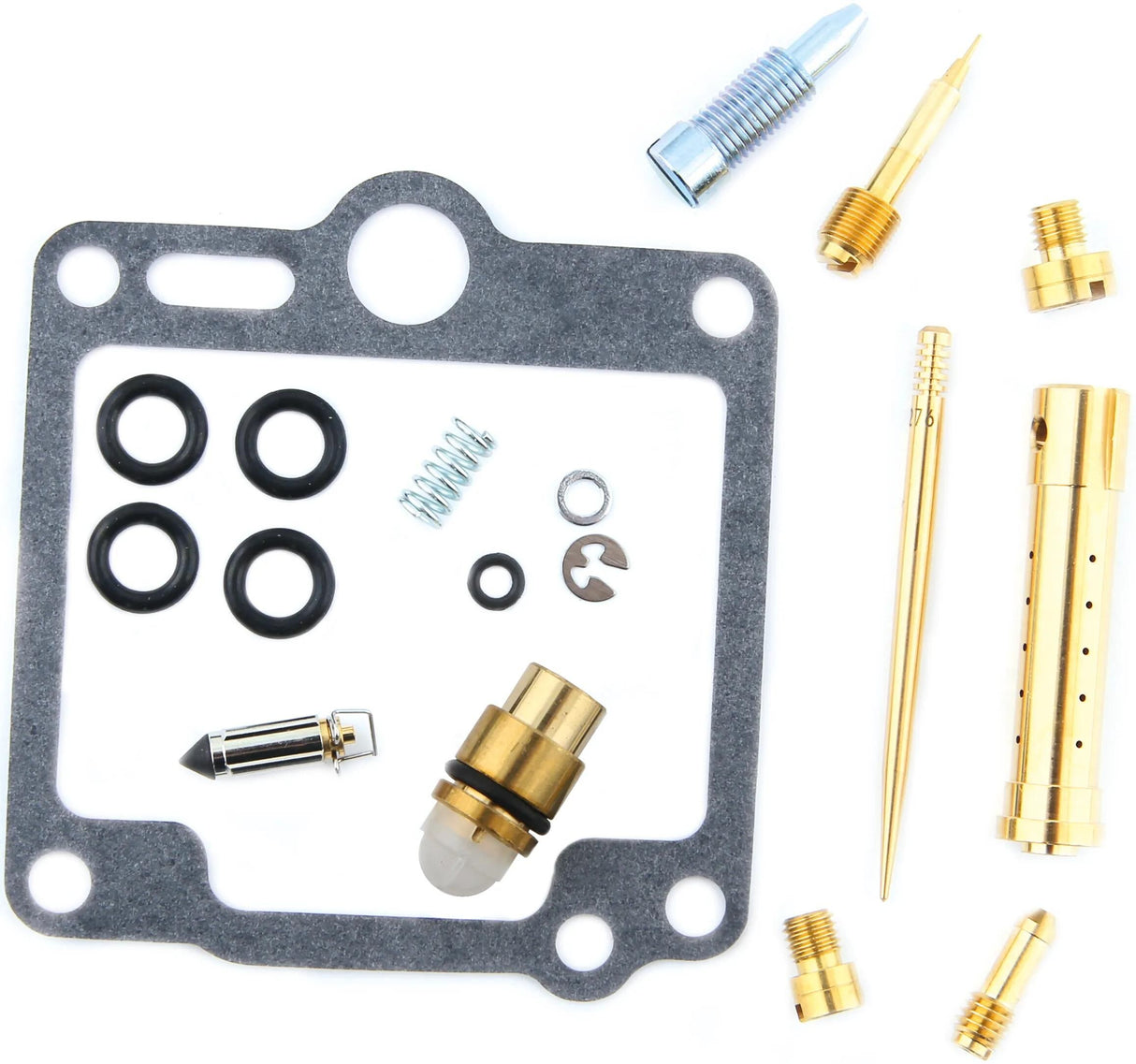 Kit de réparation de carburateur Keyster kit de réparation de carburateur keyste ky-0549g