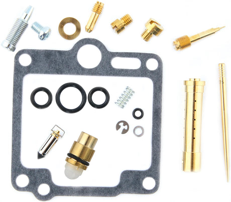 Kit de réparation de carburateur Keyster kit de réparation de carburateur keyste ky-0559