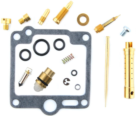 Kit de réparation de carburateur Keyster kit de réparation de carburateur keyste ky-0561g