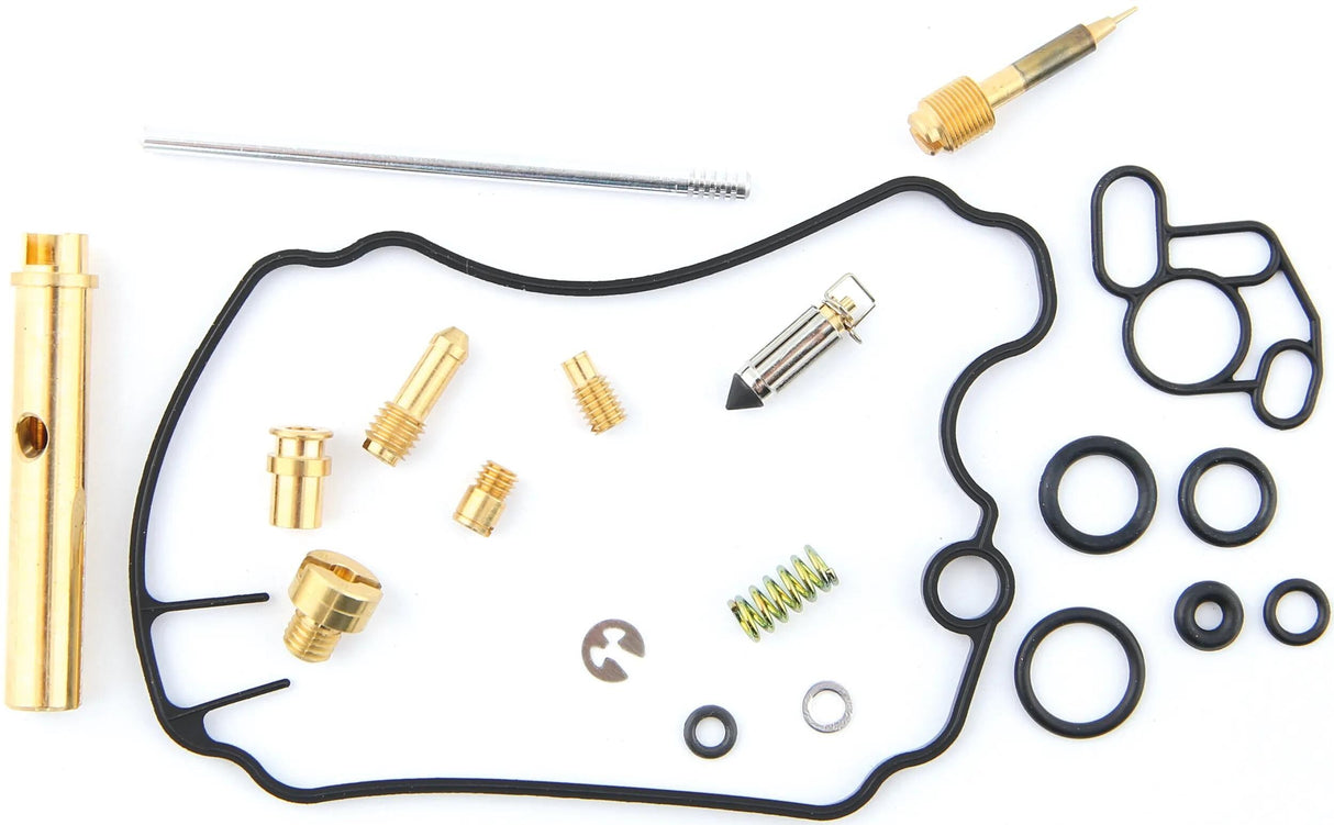 Kit de réparation de carburateur Keyster kit de réparation de carburateur keyste ky-0568
