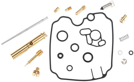 Kit de réparation de carburateur Keyster kit de réparation de carburateur keyste ky-0777ng