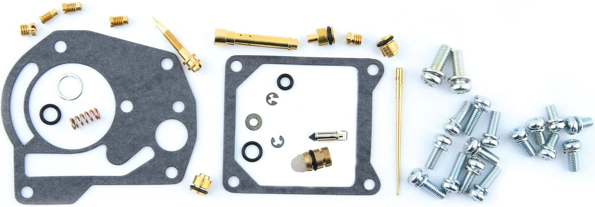 Kit de réparation de carburateur Keyster kit de réparation de carburateur keyste ky-0577