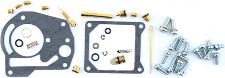 Kit de réparation de carburateur Keyster kit de réparation de carburateur keyste ky-0577