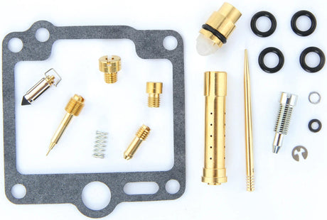 Kit de réparation de carburateur Keyster kit de réparation de carburateur keyste ky-0613nrg