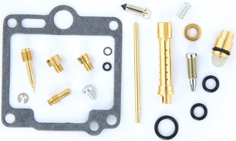 Kit de réparation de carburateur Keyster kit de réparation de carburateur keyste ky-0614nrg