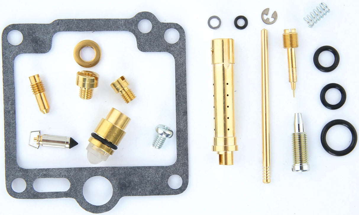 Kit de réparation de carburateur Keyster kit de réparation de carburateur keyste ky-0615nrg