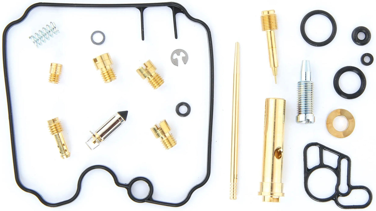 Kit de réparation Keyster carburateur carburateur rep kit keyste ky-0628nr