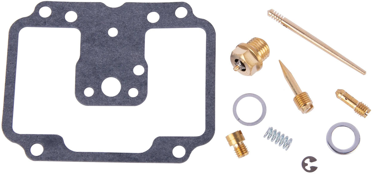 Kit de réparation de carburateur Keyster kit de réparation de carburateur keyste ky-0128