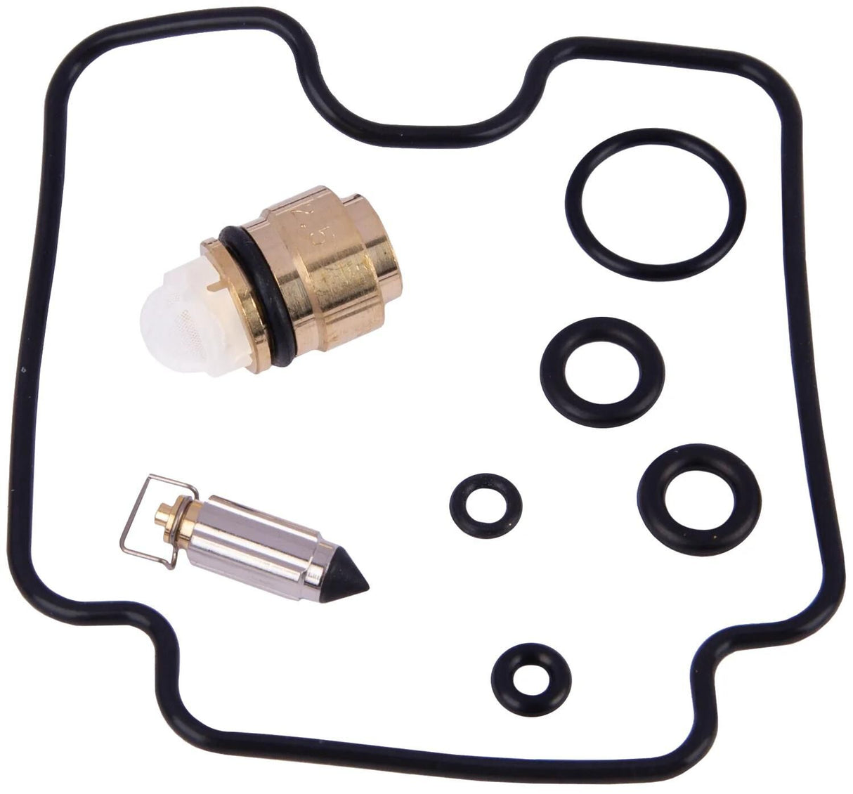 Kit de réparation de carburateur Keyster kit de réparation de carburateur éco keyste k-1004skm eco