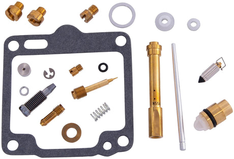 Kit de réparation de carburateur Keyster kit de réparation de carburateur keyste ky-0573nmg