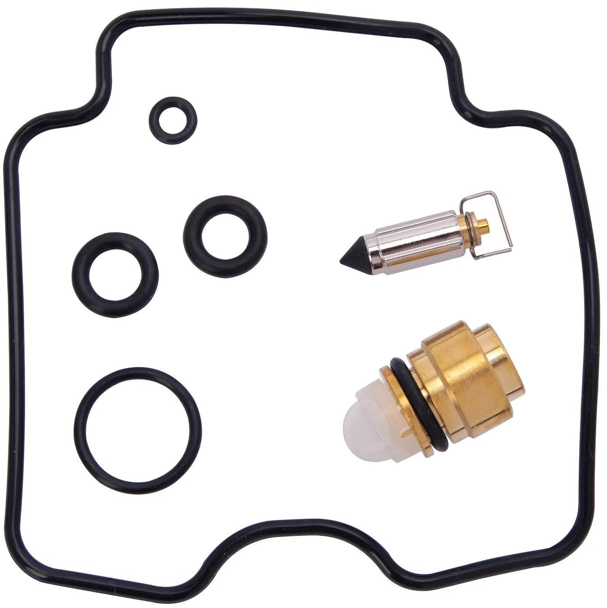 Kit de réparation de carburateur Keyster kit de réparation de carburateur keyste k-1084skm