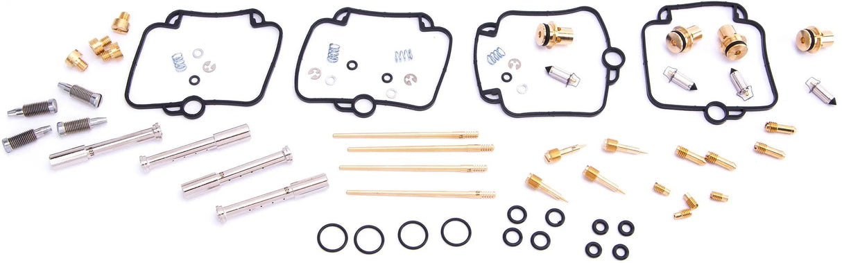 Kit de réparation de carburateur Keyster kit de réparation de carburateur keyste ks-0658nr