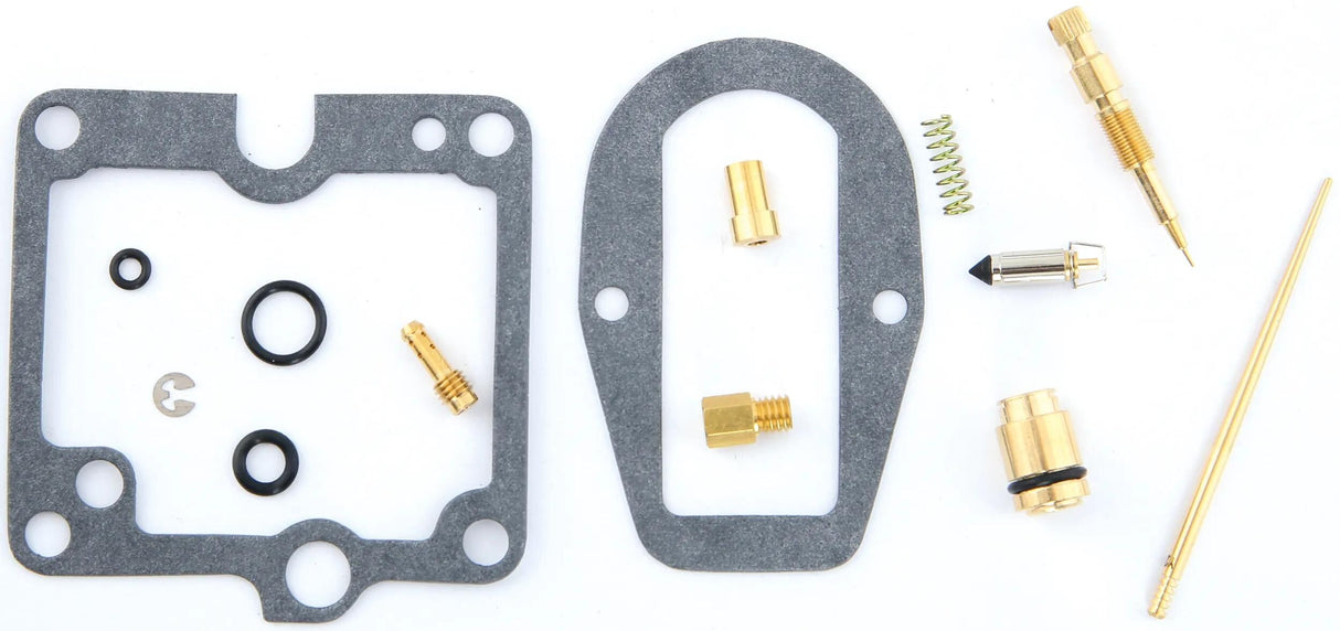 Kit de réparation de carburateur Keyster kit de réparation de carburateur keyste ky-0524