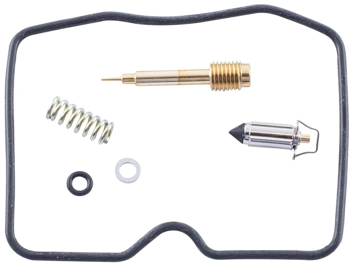 Keyster eco kit de réparation carburateur carburateur rep kit keyste k-1217kkf