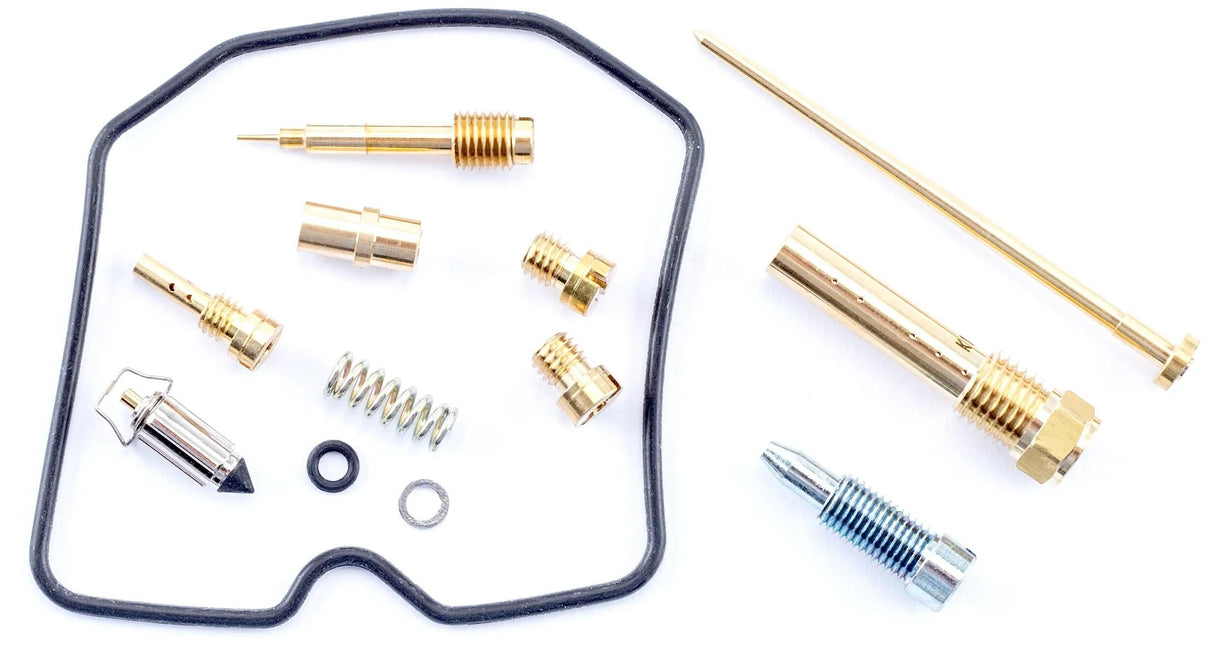 Kit de réparation de carburateur Keyster kit de réparation de carburateur keyste kk-0142f