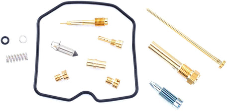 Kit de réparation de carburateur Keyster kit de réparation de carburateur keyste kk-0143f