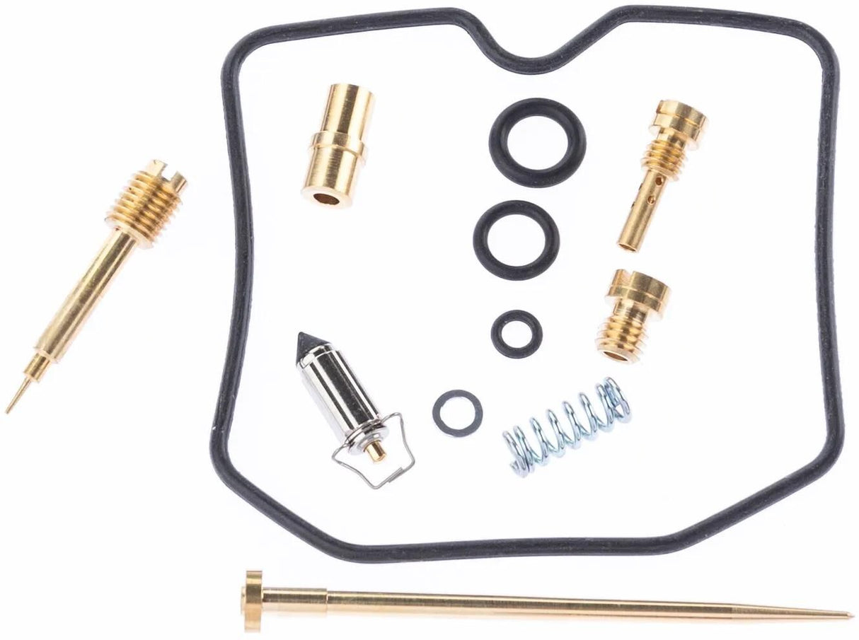 Kit de réparation de carburateur Keyster kit de réparation de carburateur keyste kk-0189nfr