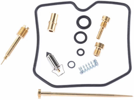 Kit de réparation de carburateur Keyster kit de réparation de carburateur keyste kk-0189nfr