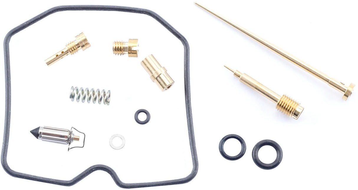 Kit de réparation de carburateur Keyster kit de réparation de carburateur keyste kk-0190nfr