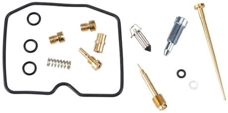 Kit de réparation de carburateur Keyster kit de réparation de carburateur keyste ks-0600nfr