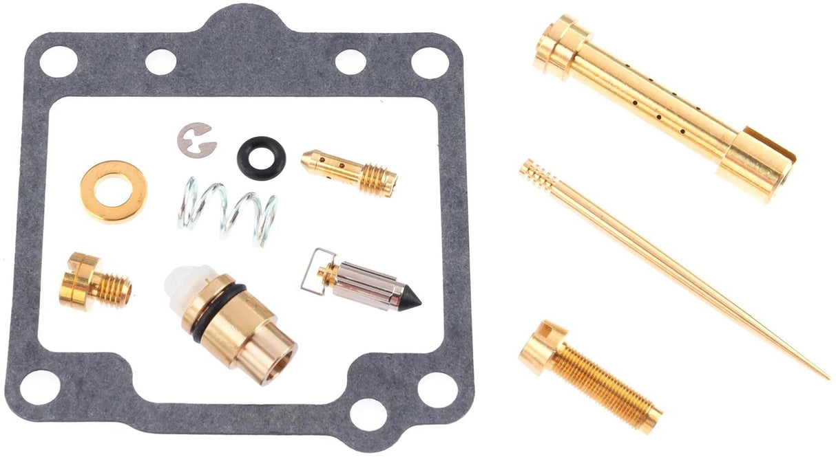Kit de réparation de carburateur Keyster kit de réparation de carburateur keyste ky-0558m