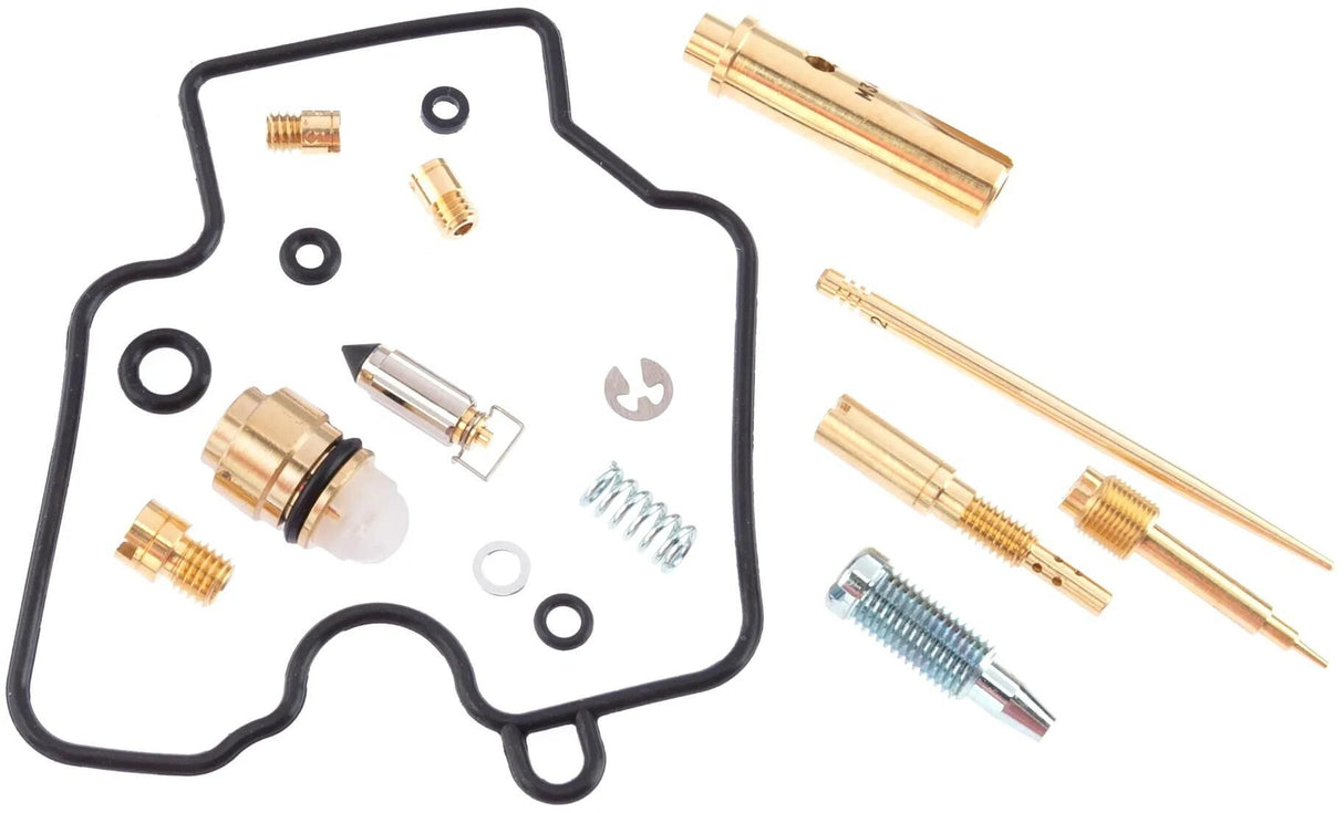 Kit de réparation de carburateur Keyster kit de réparation de carburateur keyste ky-0751nrm