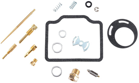 Kit de réparation de carburateur Keyster kit de réparation de carburateur keyste kh-0117