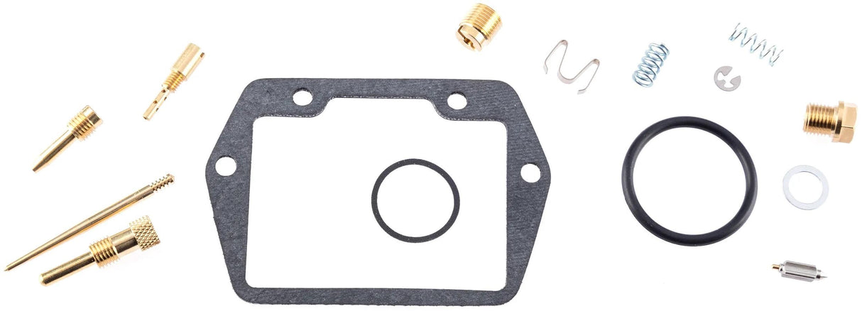 Kit de réparation de carburateur Keyster kit de réparation de carburateur keyste kh-0125