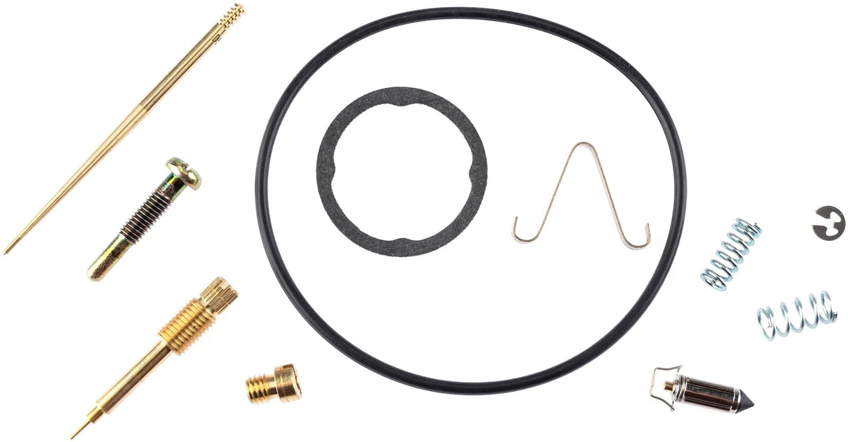 Kit de réparation de carburateur Keyster kit de réparation de carburateur keyste kh-0160