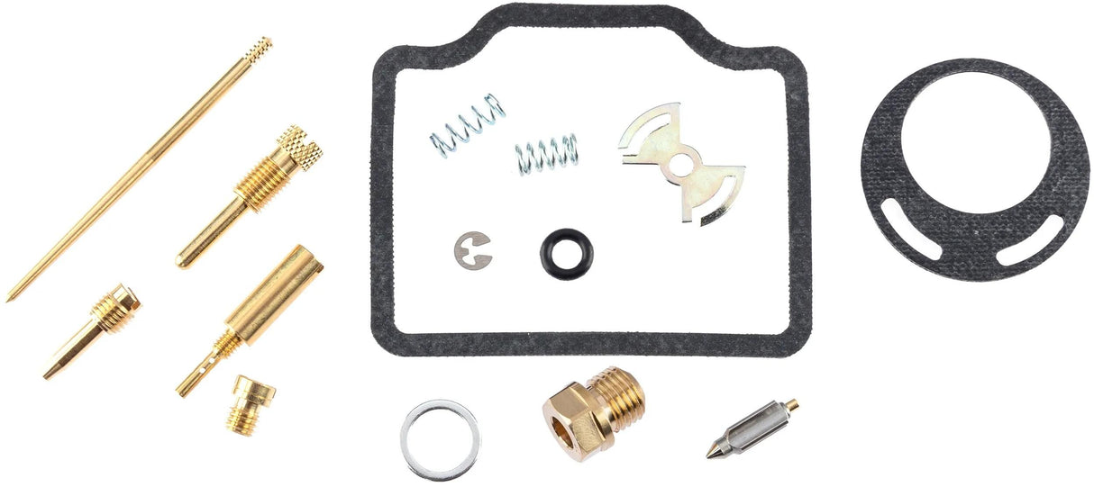 Kit de réparation de carburateur Keyster kit de réparation de carburateur keyste kh-0205