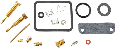 Kit de réparation de carburateur Keyster kit de réparation de carburateur keyste kh-0277n