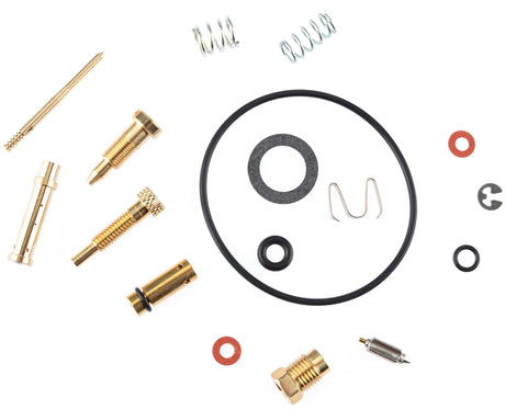 Kit de réparation de carburateur Keyster kit de réparation de carburateur keyste kh-0587n