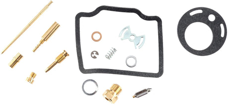 Kit de réparation de carburateur Keyster kit de réparation de carburateur keyste kh-1184nr