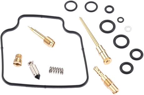 Kit de réparation de carburateur Keyster kit de réparation de carburateur keyste kh-1520n
