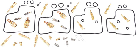 Kit de réparation de carburateur Keyster kit de réparation de carburateur keyste kh-1392