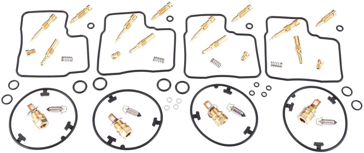Kit de réparation de carburateur Keyster kit de réparation de carburateur keyste kh-1393