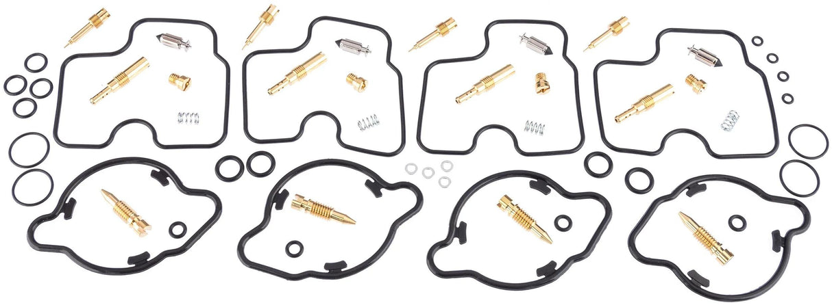 Kit de réparation de carburateur Keyster kit de réparation de carburateur keyste kh-1394