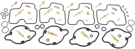 Kit de réparation de carburateur Keyster kit de réparation de carburateur keyste kh-1394